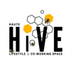 Haute Hive Logo