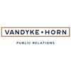 Van Dyke•Horn Public Relations Logo