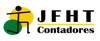 JFHT Contadores Logo