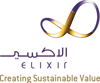 Elixir Management Consultancy Logo