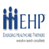 Emerging Healthcare Partners Logo