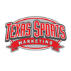 Texas Sports Marketing Logo