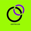Ozmo Media Corp. Logo