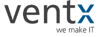 Ventx Logo