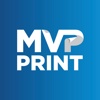 MVP Print Pty Ltd Logo