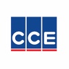Cce Limited Logo