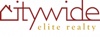 Citywide Elite Realty Logo