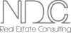 NDC Real Estate Consulting GmbH Logo
