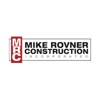 Mike Rovner Construction, Inc Logo