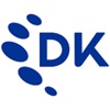 DK Innovation Logo