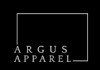 ARGUS APPAREL Logo
