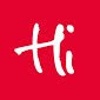 Hi Promotion Logo