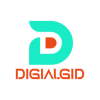 DigiAlgid Logo
