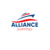Alliance Shipping Logo