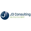 J3 Consulting LLC Logo