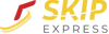 Skip Express Logo