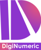 DigiNumeric Logo