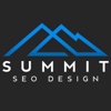 Summit SEO Design Logo