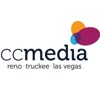 CCMedia Logo