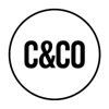 C&CO Design Logo