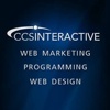 CCS Interactive Logo