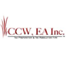 CCW, EA Inc. Logo