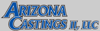 Arizona Castings II, LLC Logo