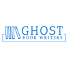 Ghost Book Writers Logo