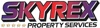 SKYREX Property Services Logo