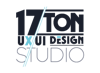 17TON STUDIO Logo
