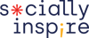 Socially Inspire Logo