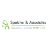 Speicher & Associates Logo