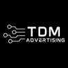 TDM-Advertising Logo