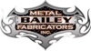 Bailey Metal Fabricators Inc. Logo
