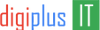 DigiPlusIT Software Logo