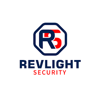 Revlight Security System Logo
