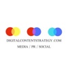 Digital Content Strategy LLC Logo
