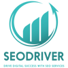 SEODriver Logo