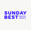 Sunday Best Digital Agency Logo