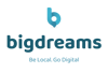 BigDreams - Local Marketing Agency Logo