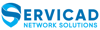 Servicad Inc. Logo