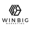 Win Big Marketing Logo
