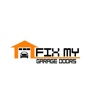 Fix My Garage Doors Logo