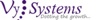 Vysystems Pte Ltd Logo