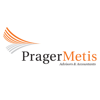 Prager Metis CPAs Logo