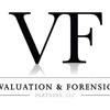 Valuation & Forensic Partners, LLC Logo