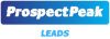 ProspectPeak Logo