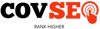 COV SEO UK Logo