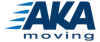 AKA Moving Logo