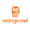 Orange Owl Marketing Logo